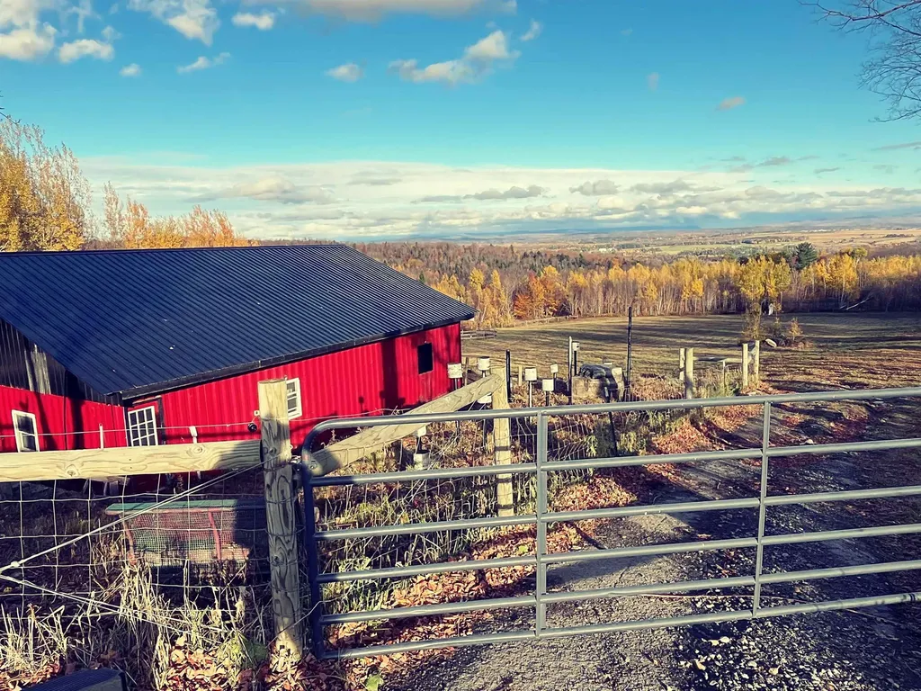 0 Poutre Drive Irasburg VT 05845