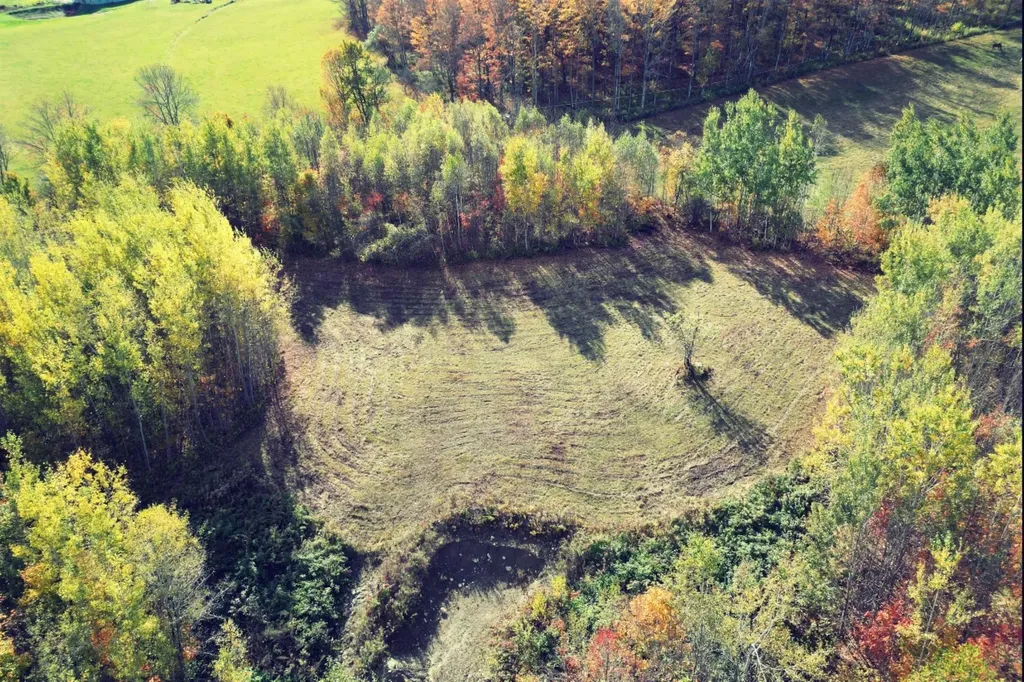 0 Poutre Drive Irasburg VT 05845