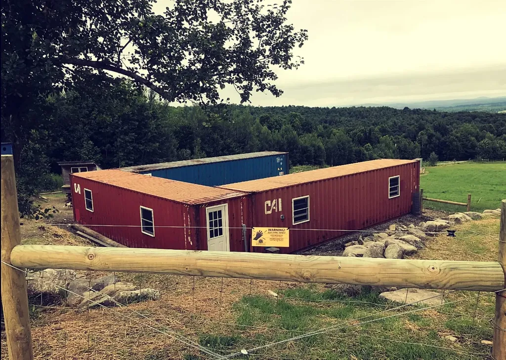 0 Poutre Drive Irasburg VT 05845