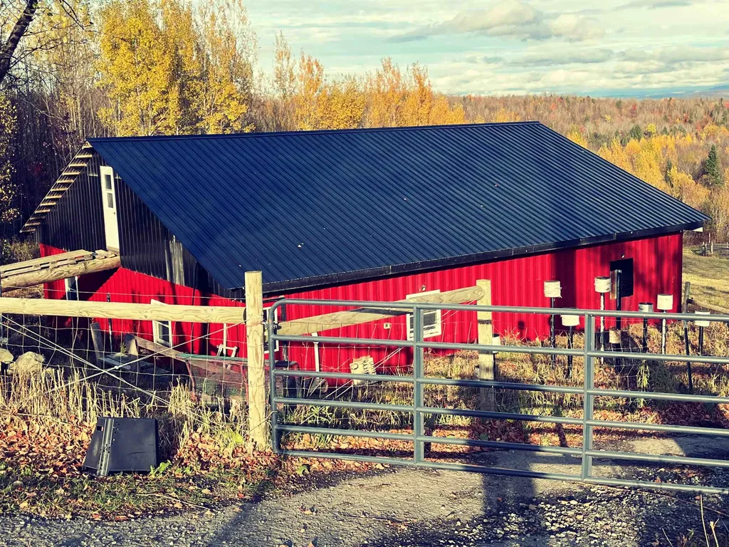 0 Poutre Drive Irasburg VT 05845