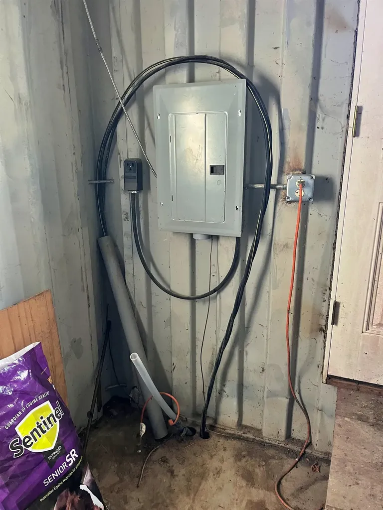 0 Poutre Drive Irasburg VT 05845