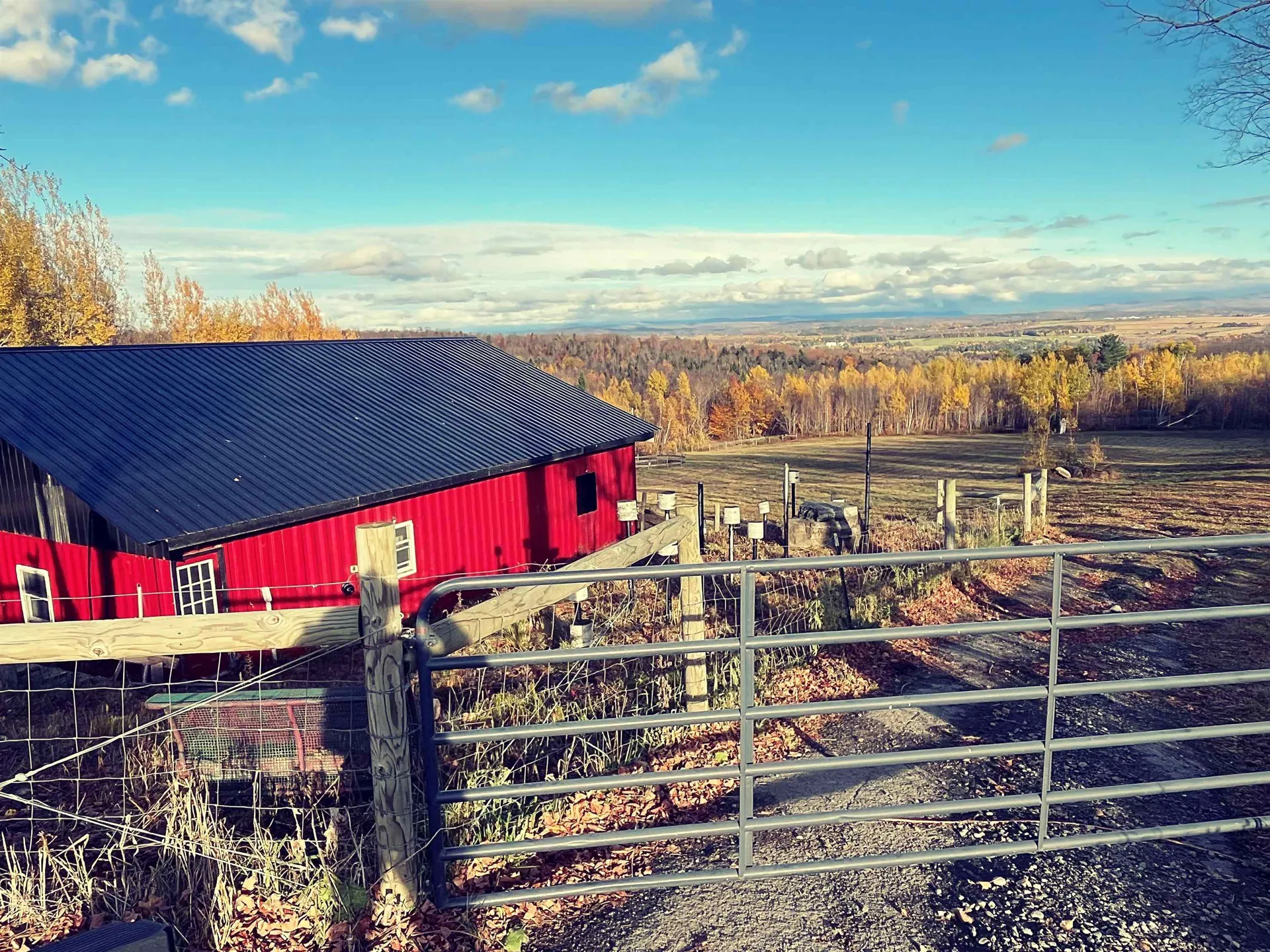 0 Poutre Drive Irasburg VT 05845