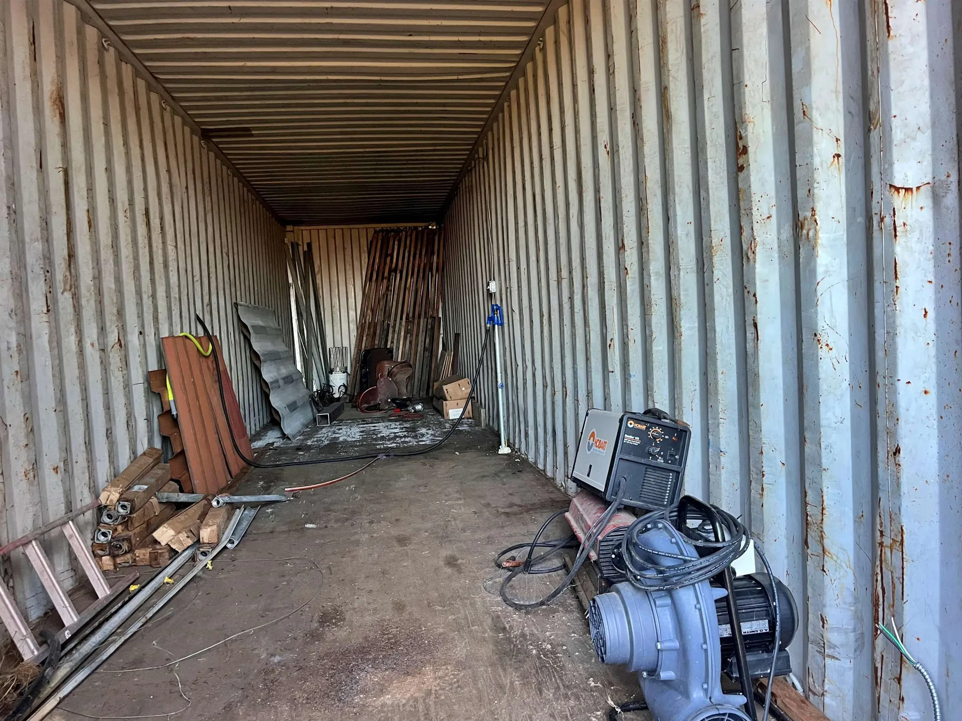 0 Poutre Drive Irasburg VT 05845