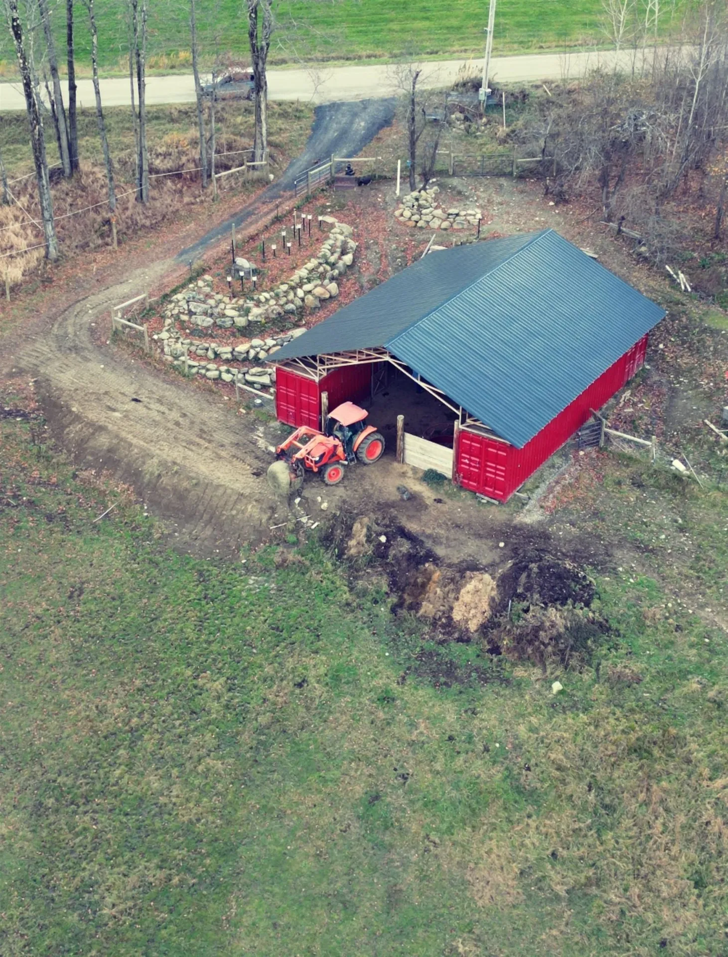 0 Poutre Drive Irasburg VT 05845