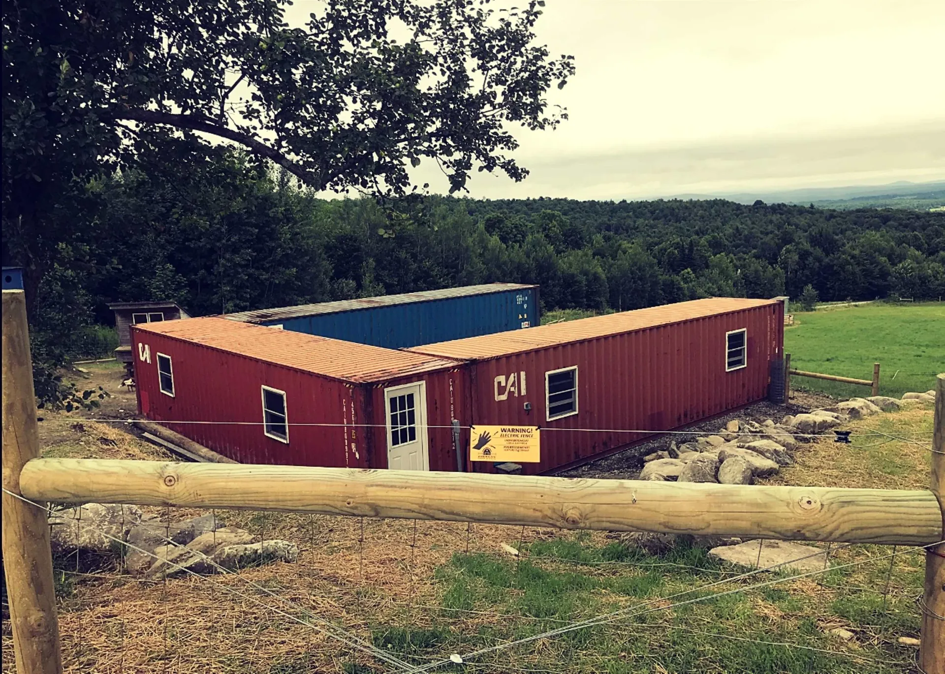 0 Poutre Drive Irasburg VT 05845