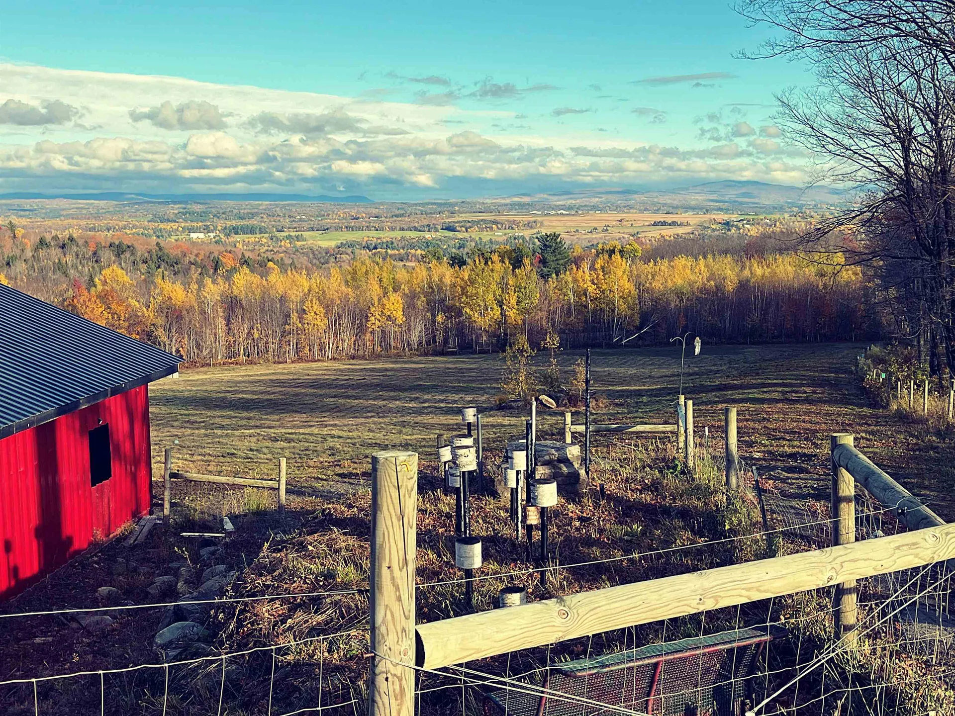 0 Poutre Drive Irasburg VT 05845