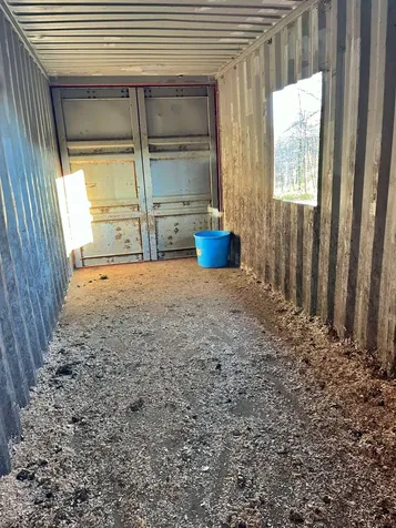 0 Poutre Drive Irasburg VT 05845