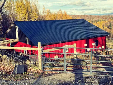 0 Poutre Drive Irasburg VT 05845