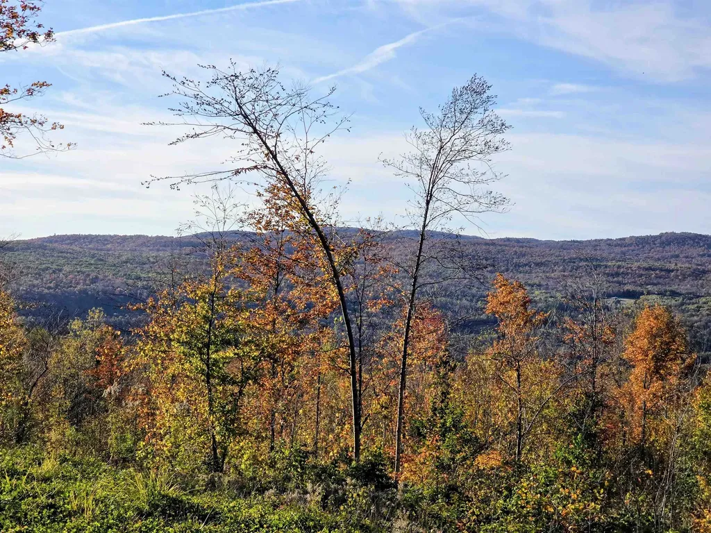 Washburn Road Columbia NH 03576