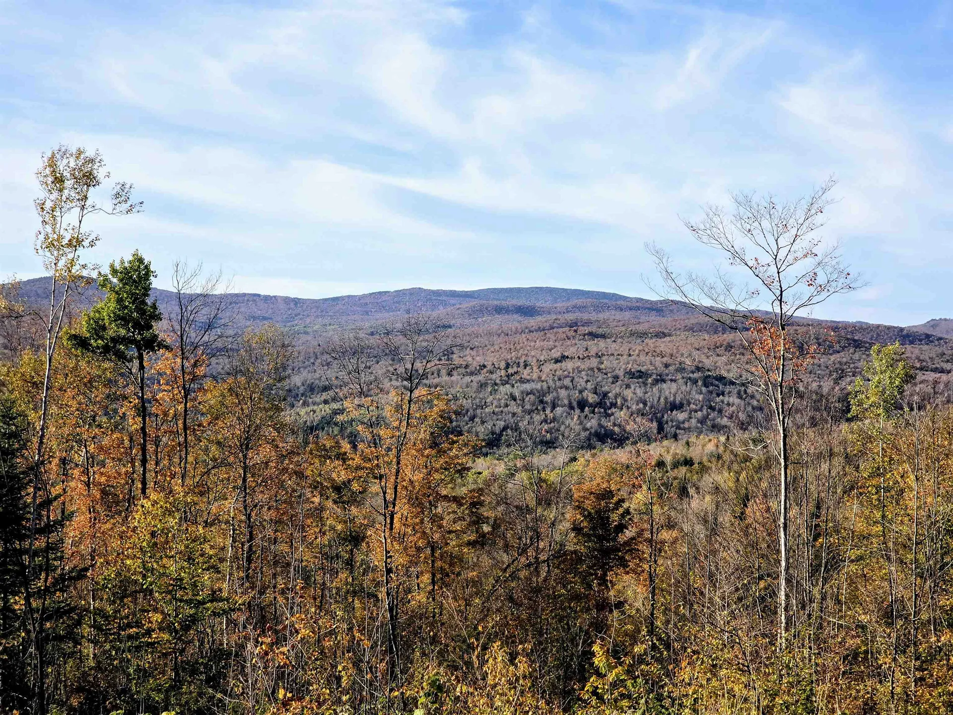 Washburn Road Columbia NH 03576