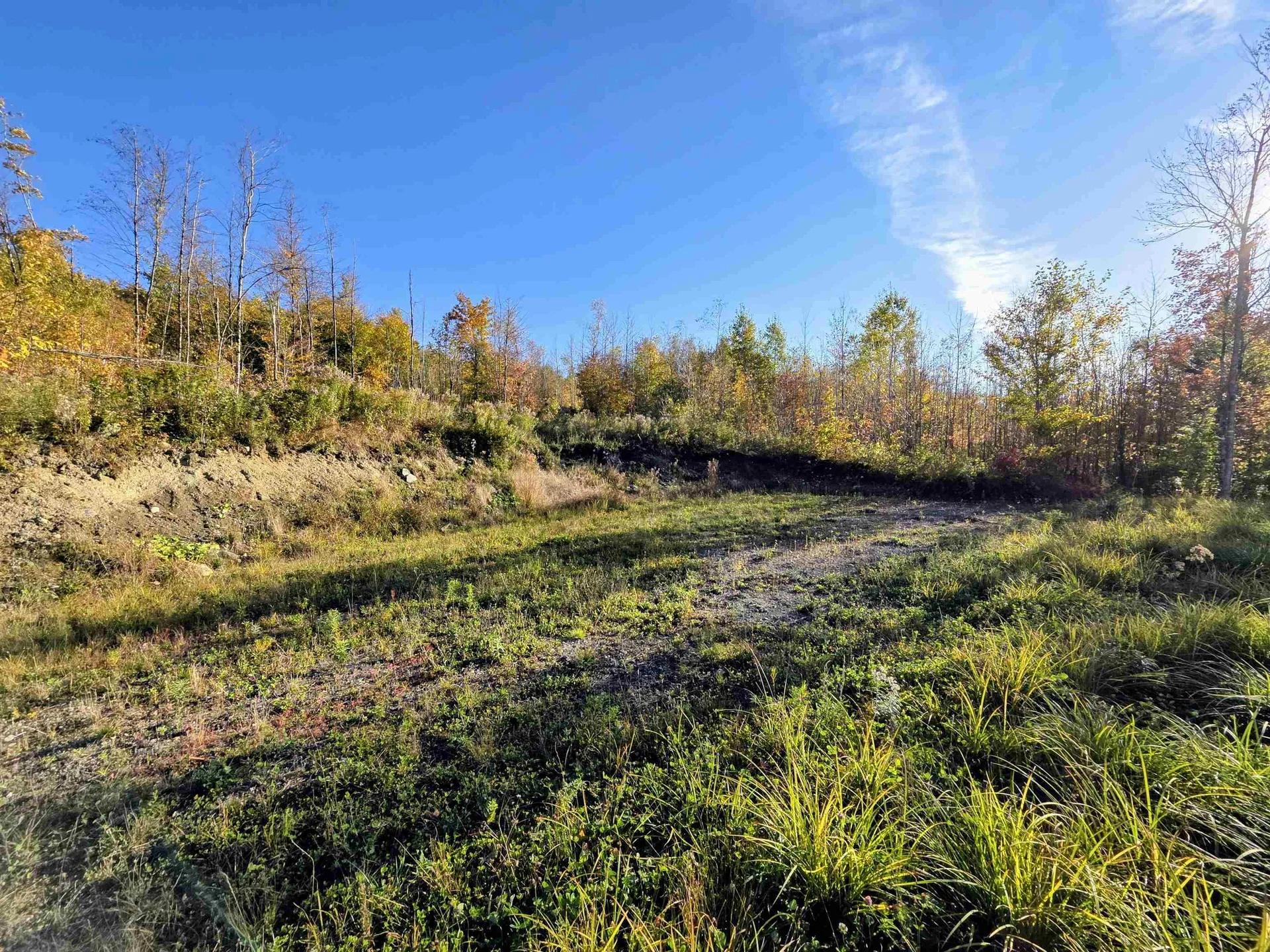 Washburn Road Columbia NH 03576