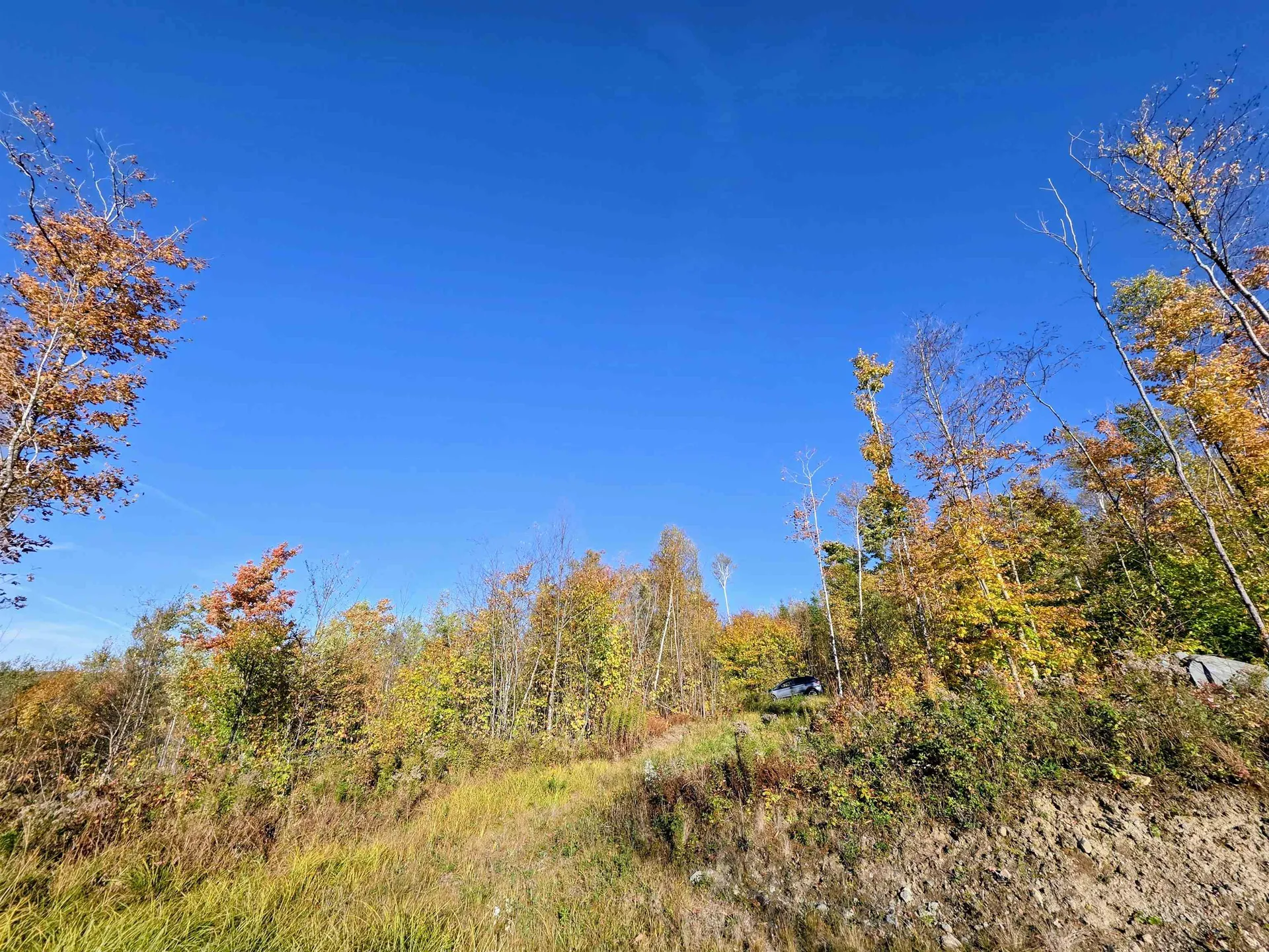 Washburn Road Columbia NH 03576