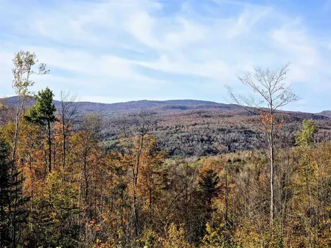 Washburn Road Columbia NH 03576