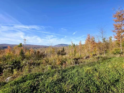 Washburn Road Columbia NH 03576