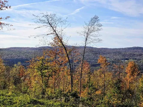 Washburn Road Columbia NH 03576