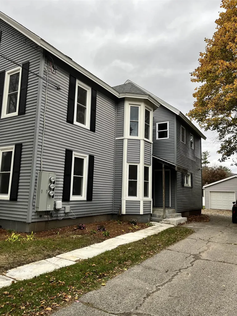 98 Forest Street Rutland City VT 05701