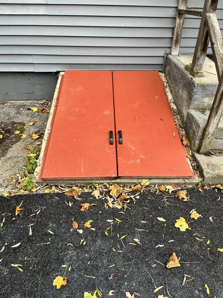 98 Forest Street Rutland City VT 05701