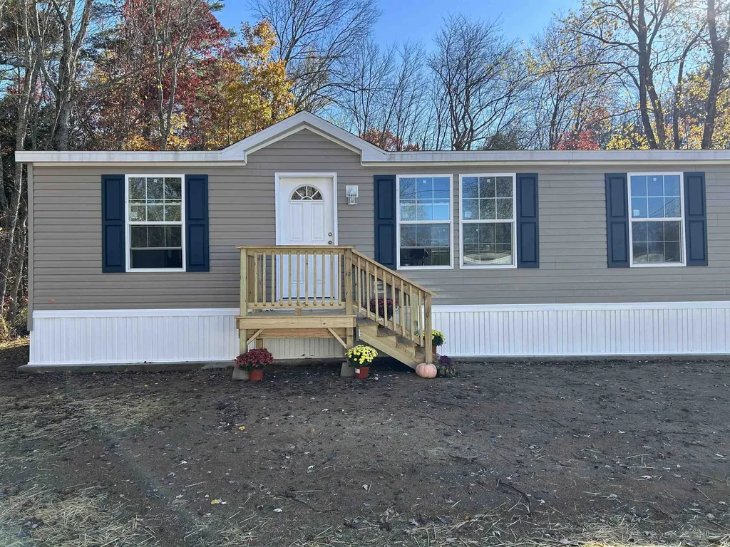 11 Presidential Drive Allenstown NH 03275