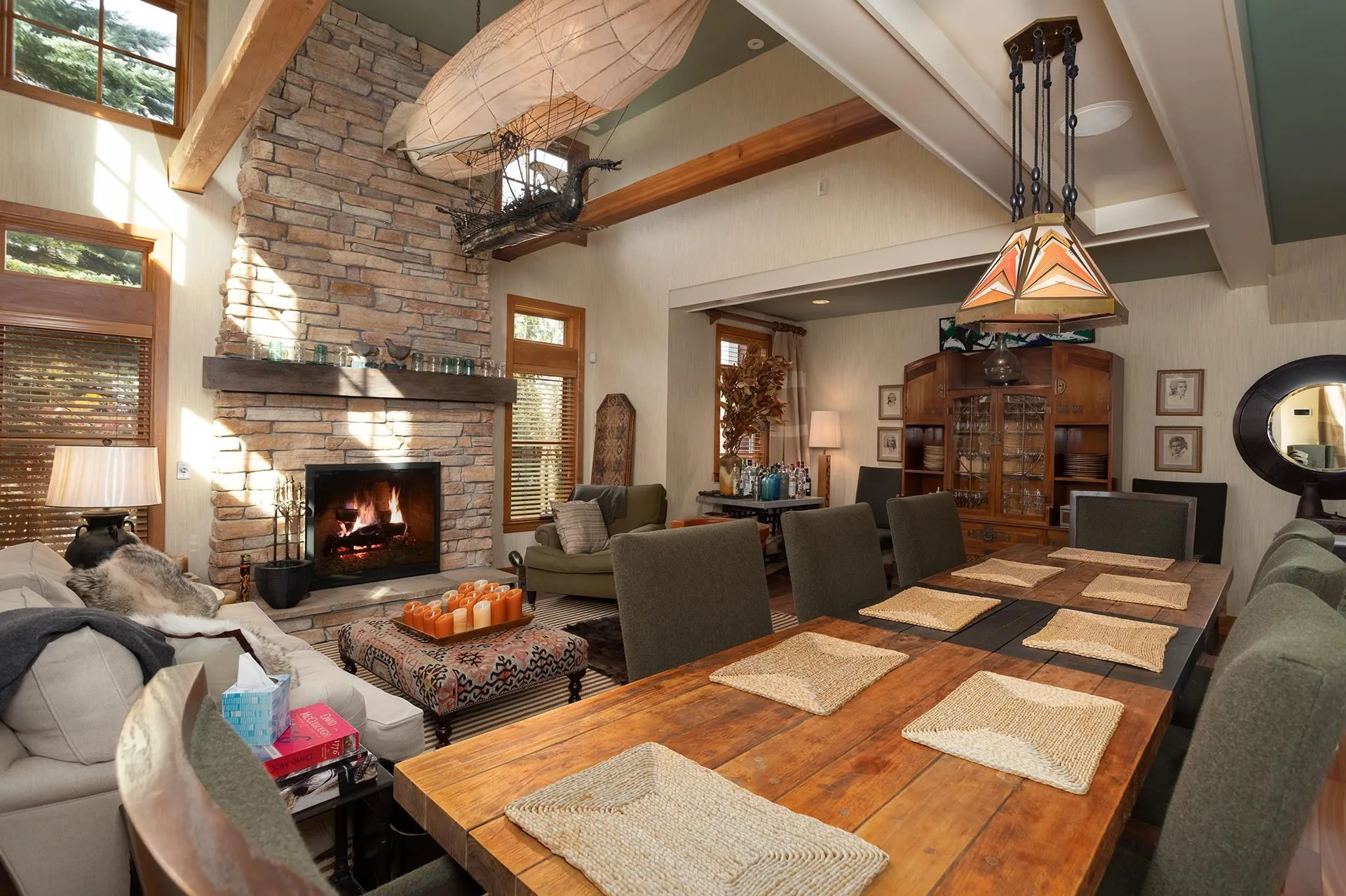 168 Sunbowl Ridge Road Stratton VT 05155