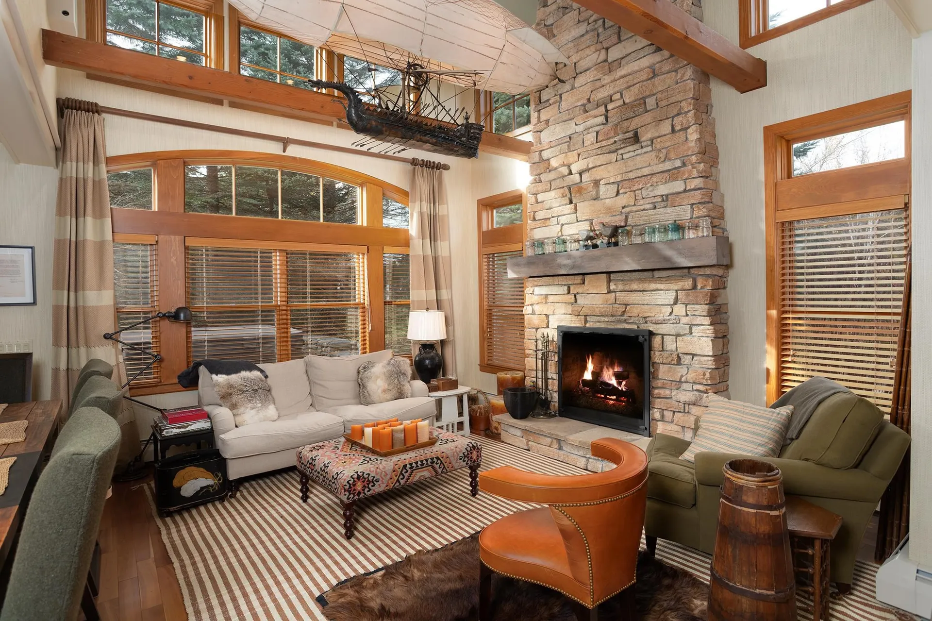 168 Sunbowl Ridge Road Stratton VT 05155