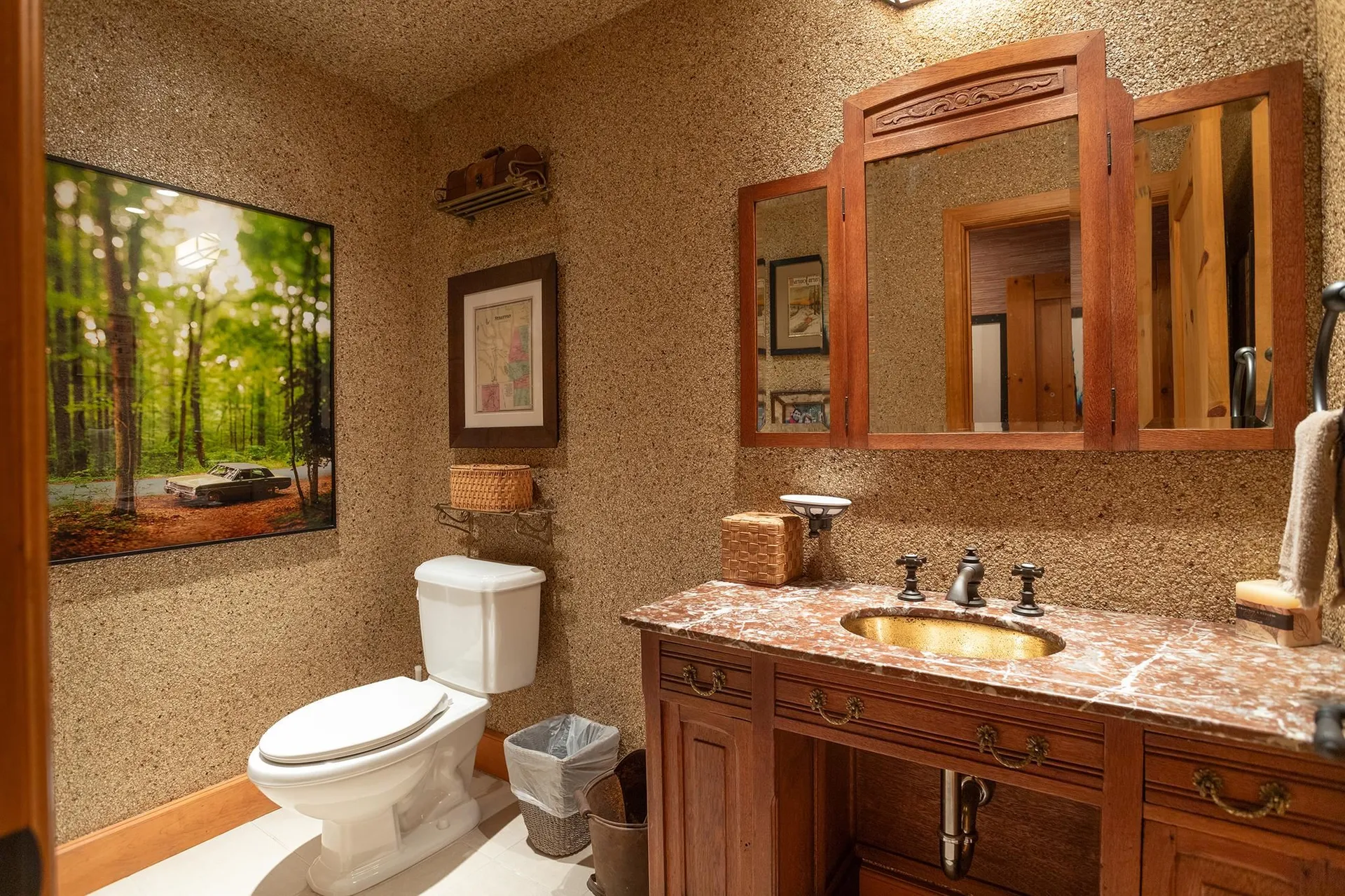 168 Sunbowl Ridge Road Stratton VT 05155