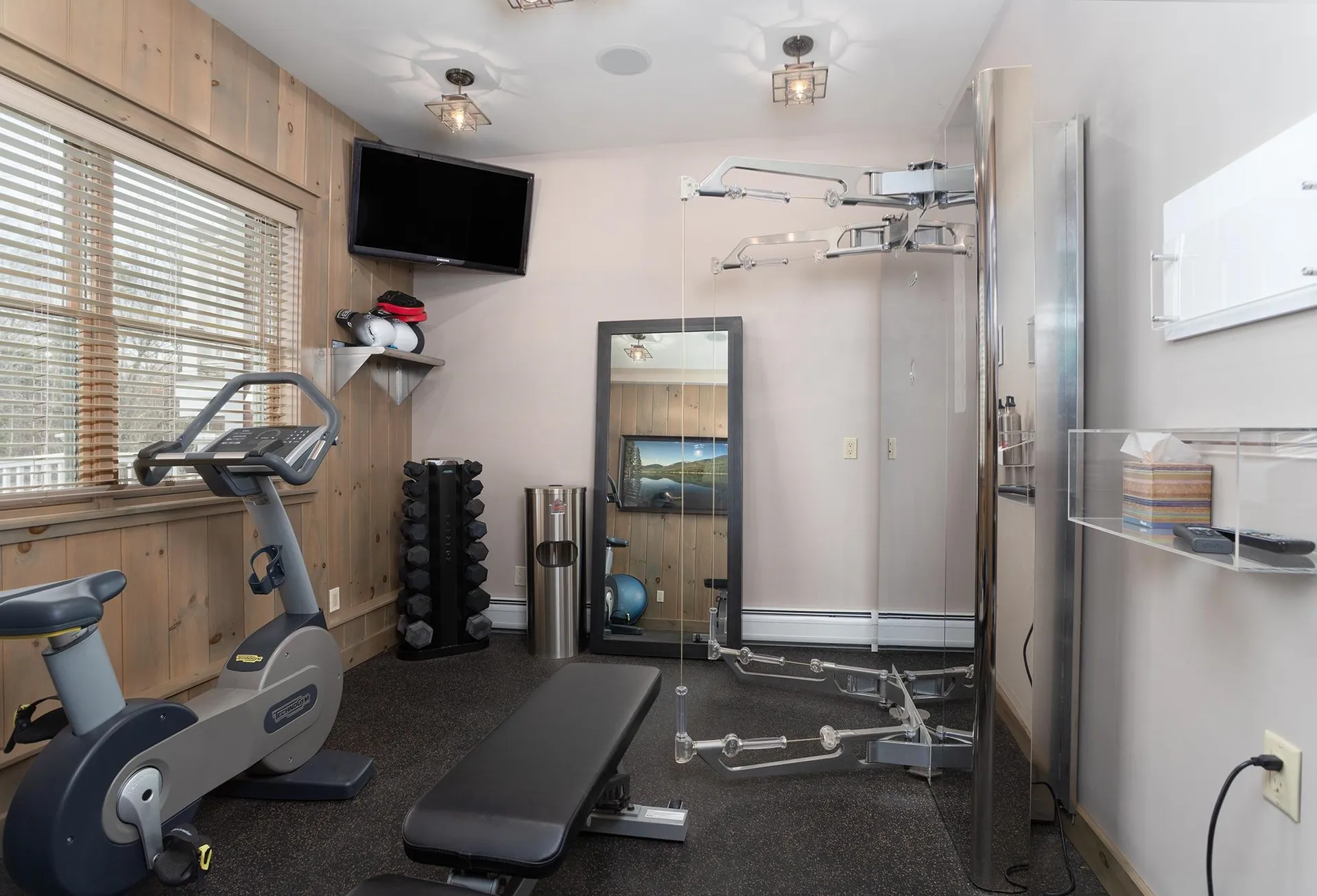 168 Sunbowl Ridge Road Stratton VT 05155