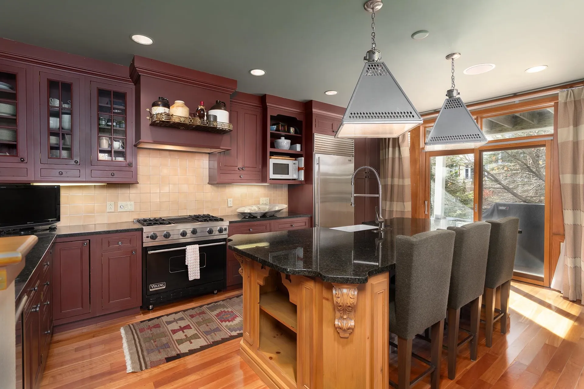 168 Sunbowl Ridge Road Stratton VT 05155