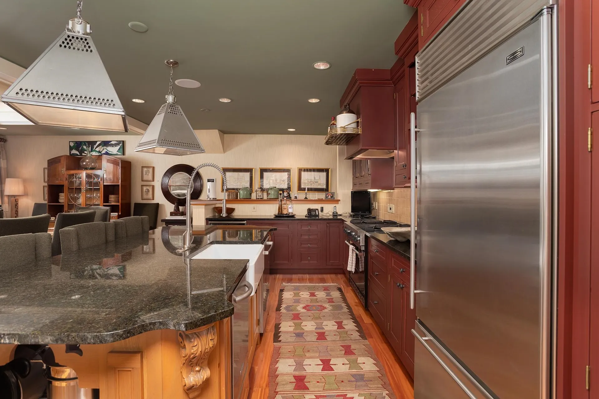 168 Sunbowl Ridge Road Stratton VT 05155