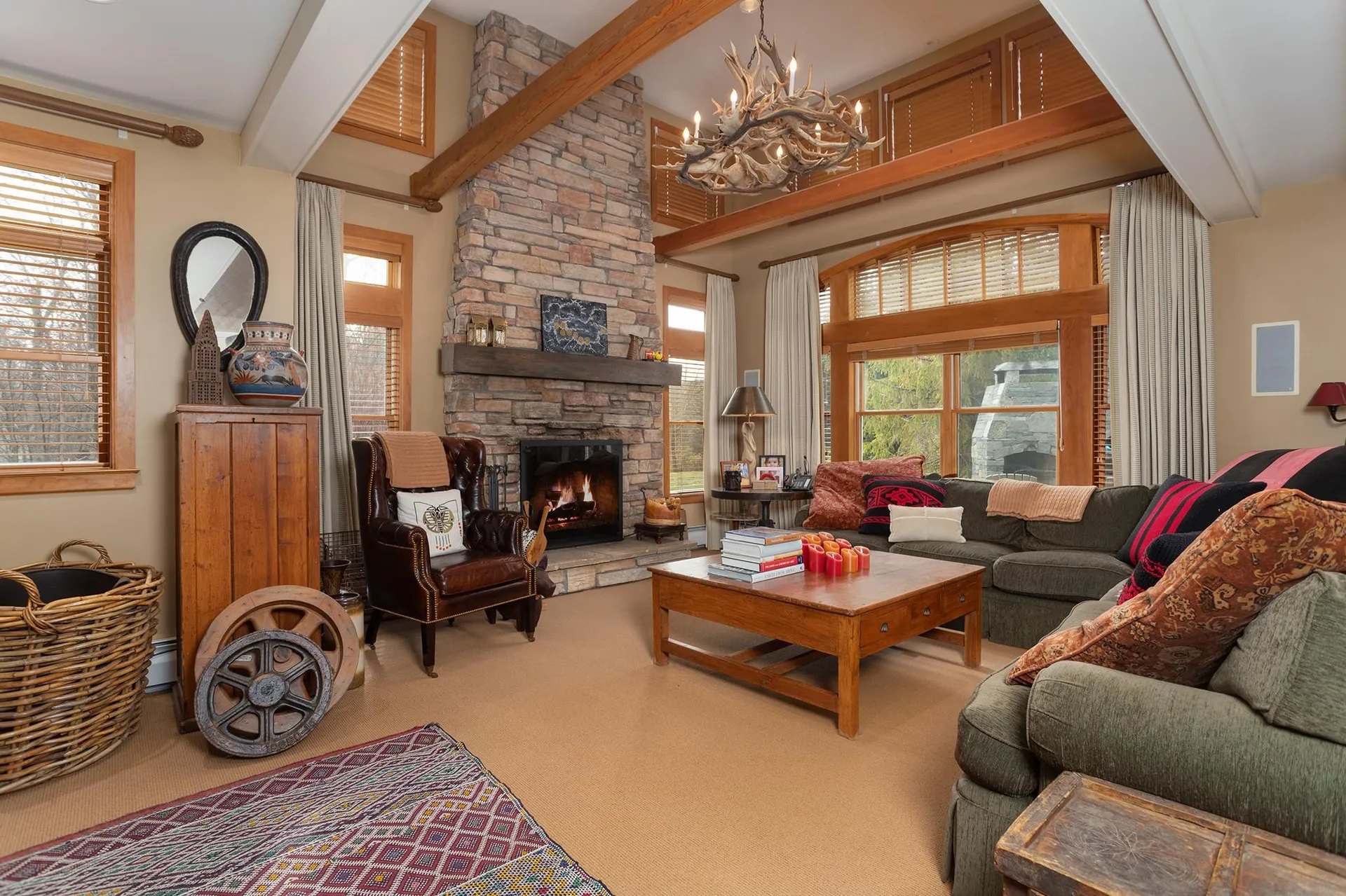 168 Sunbowl Ridge Road Stratton VT 05155