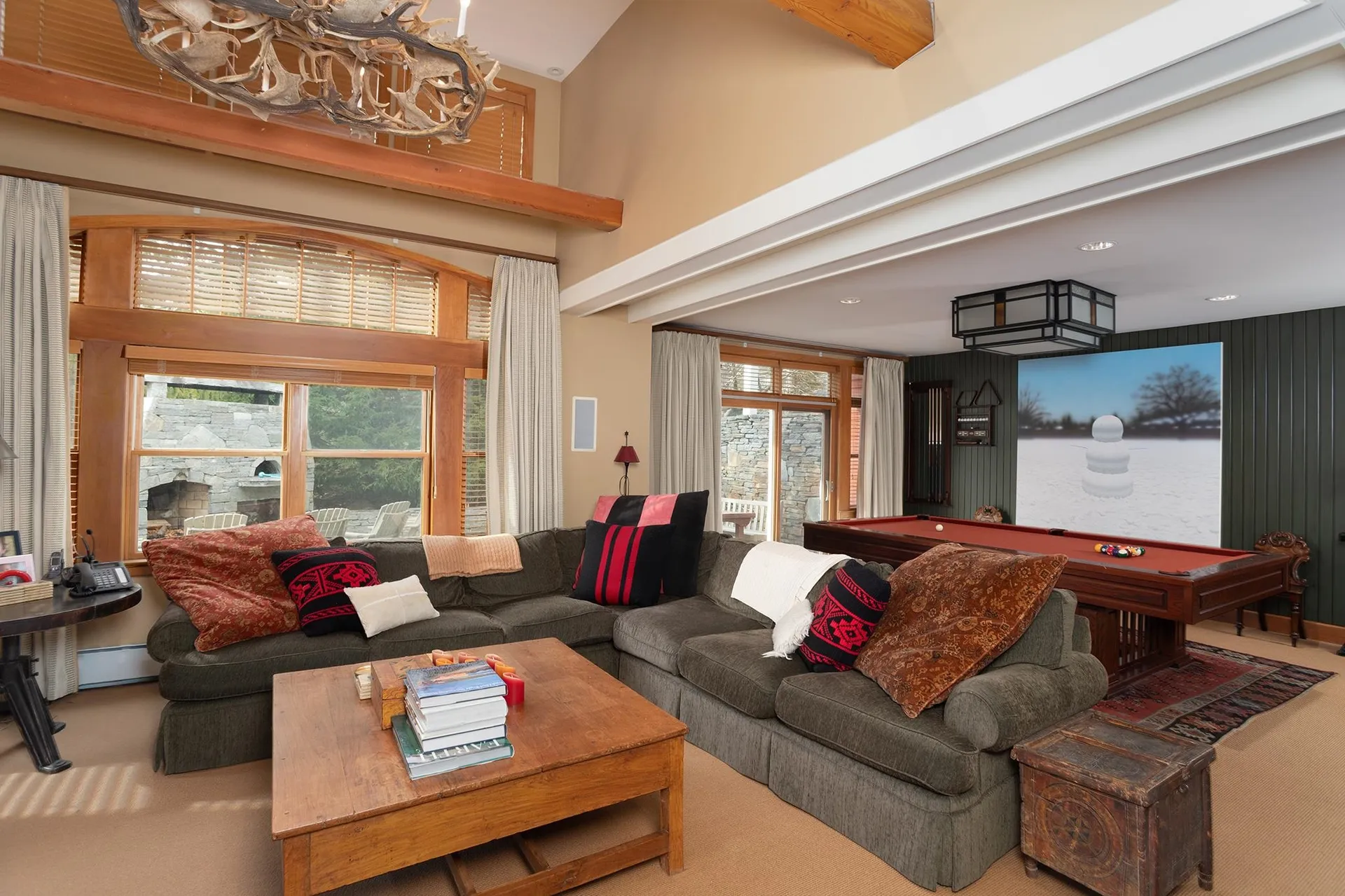 168 Sunbowl Ridge Road Stratton VT 05155