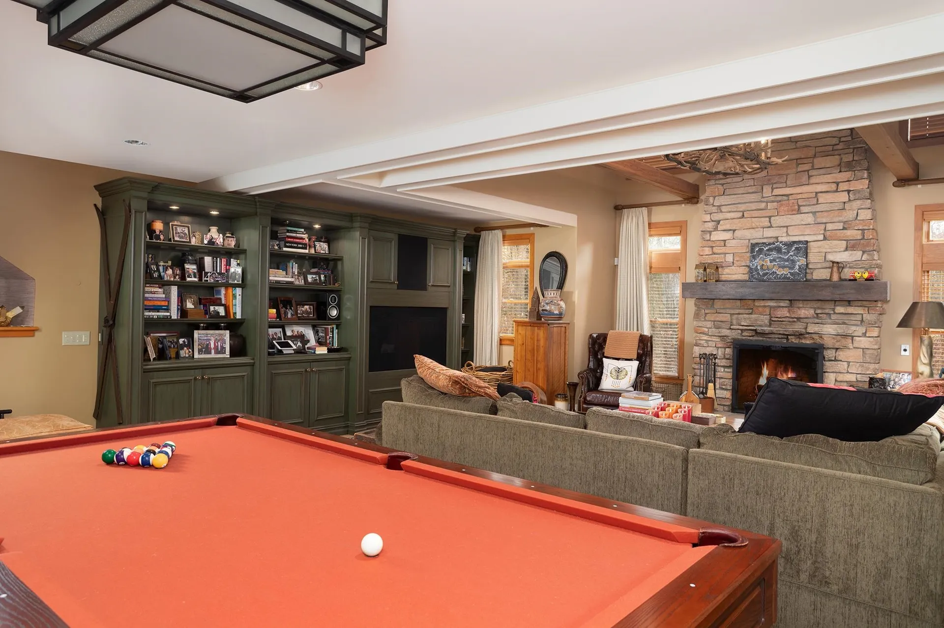 168 Sunbowl Ridge Road Stratton VT 05155