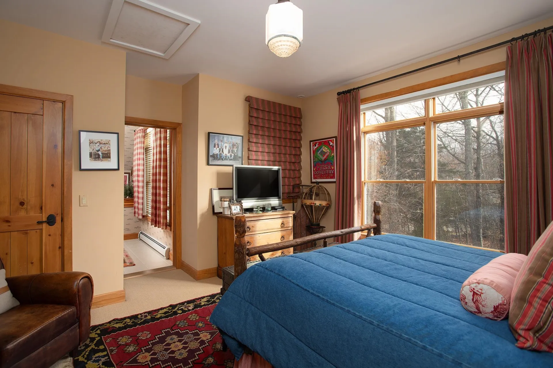 168 Sunbowl Ridge Road Stratton VT 05155