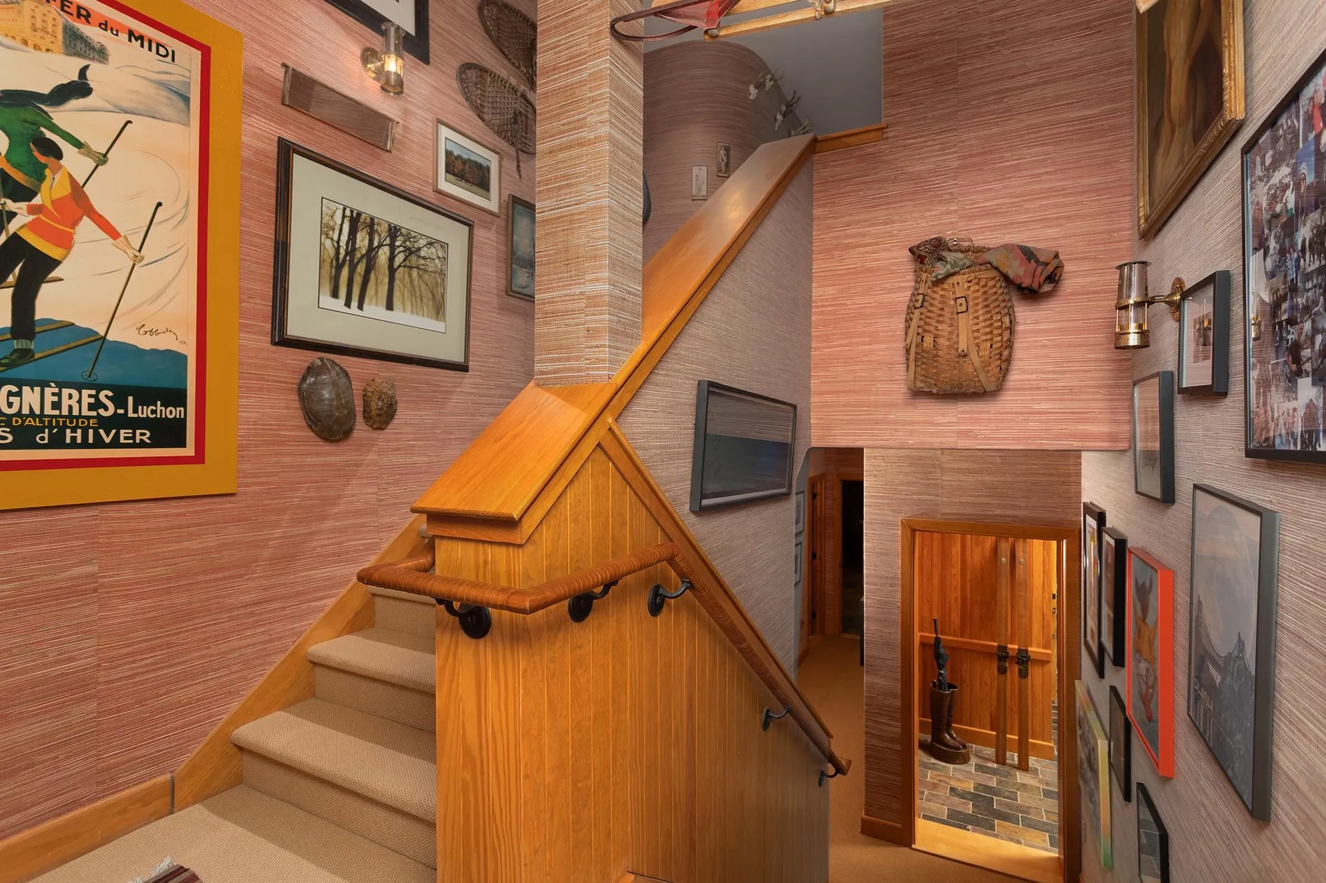 168 Sunbowl Ridge Road Stratton VT 05155