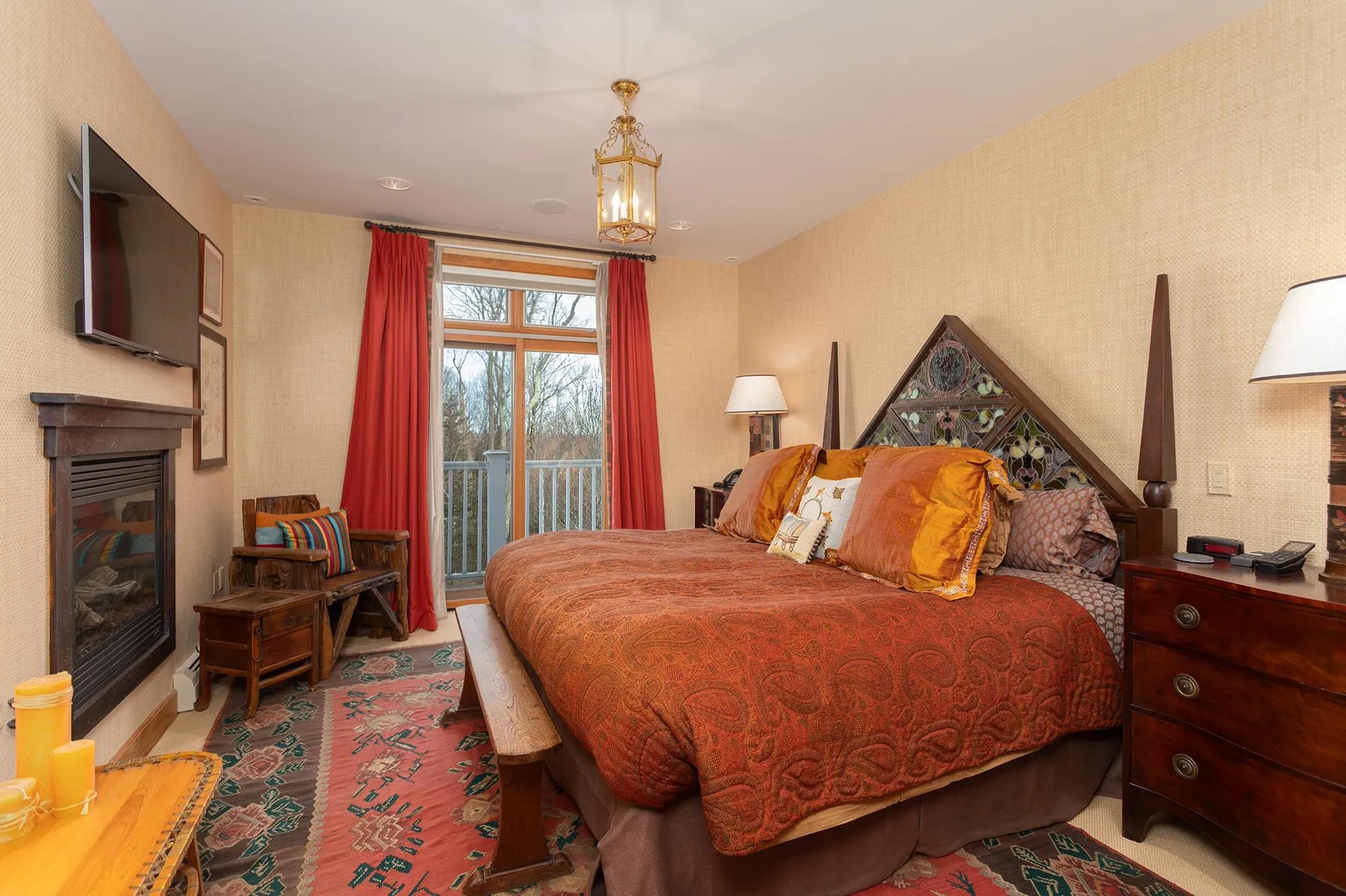 168 Sunbowl Ridge Road Stratton VT 05155