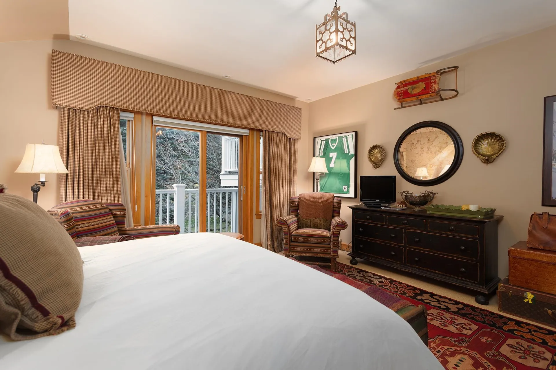 168 Sunbowl Ridge Road Stratton VT 05155