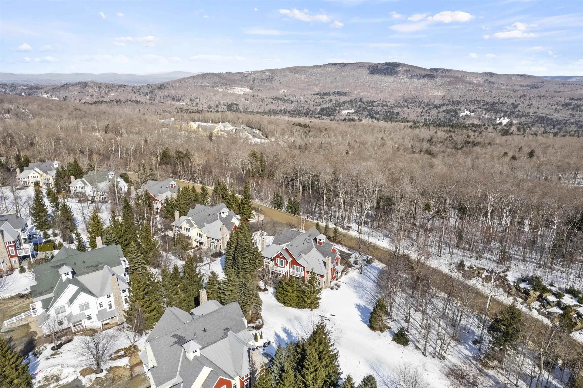 168 Sunbowl Ridge Road Stratton VT 05155