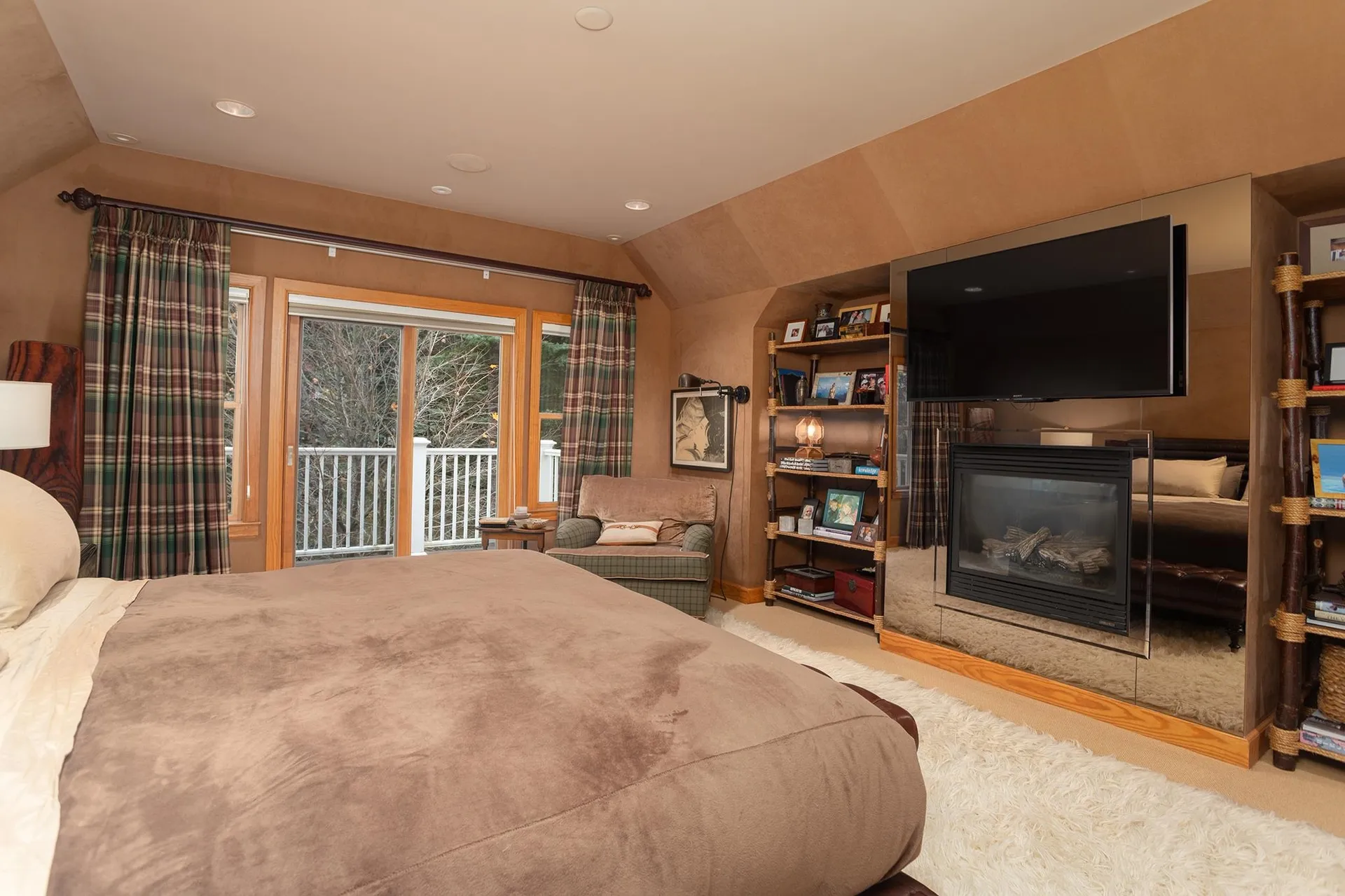 168 Sunbowl Ridge Road Stratton VT 05155