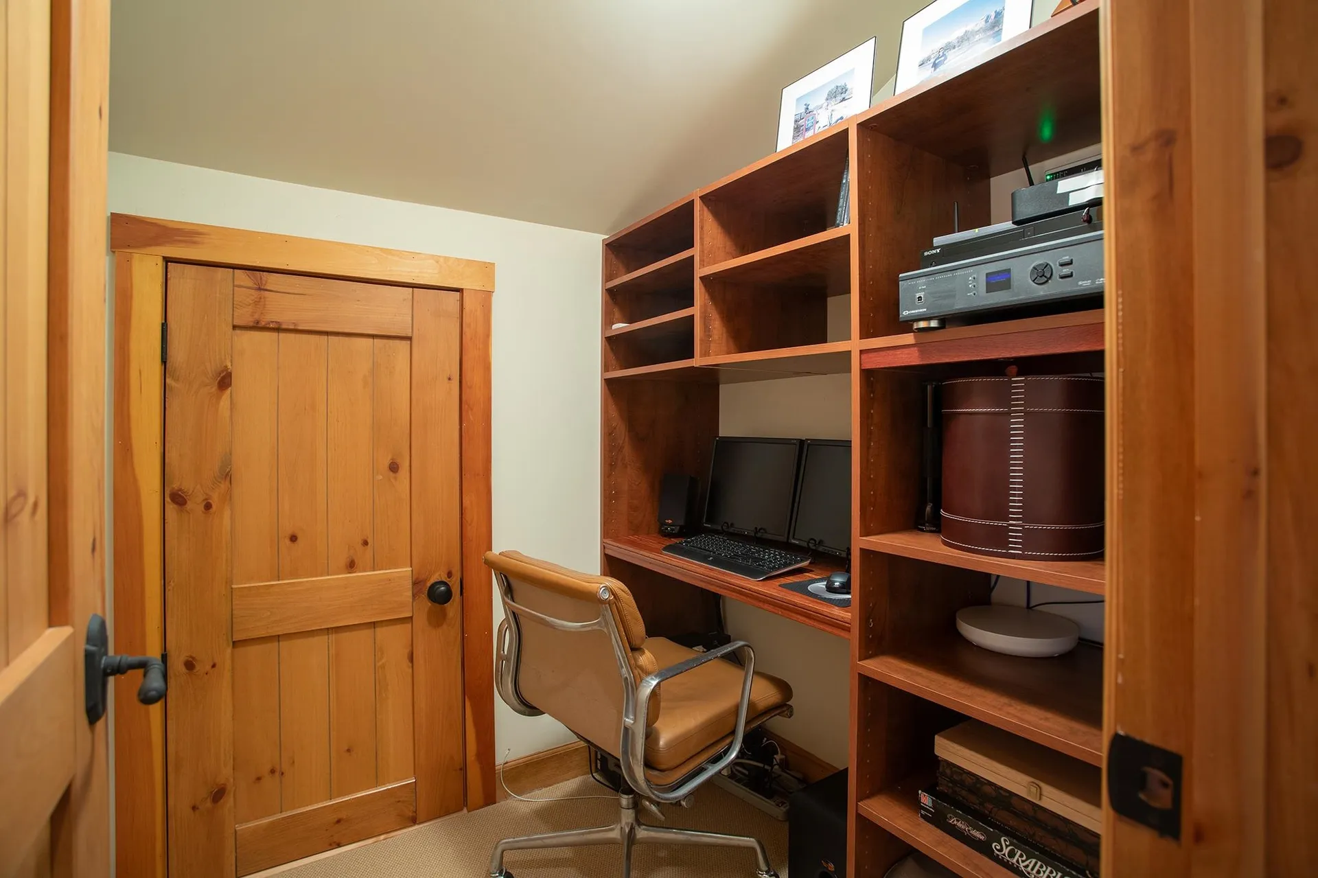 168 Sunbowl Ridge Road Stratton VT 05155