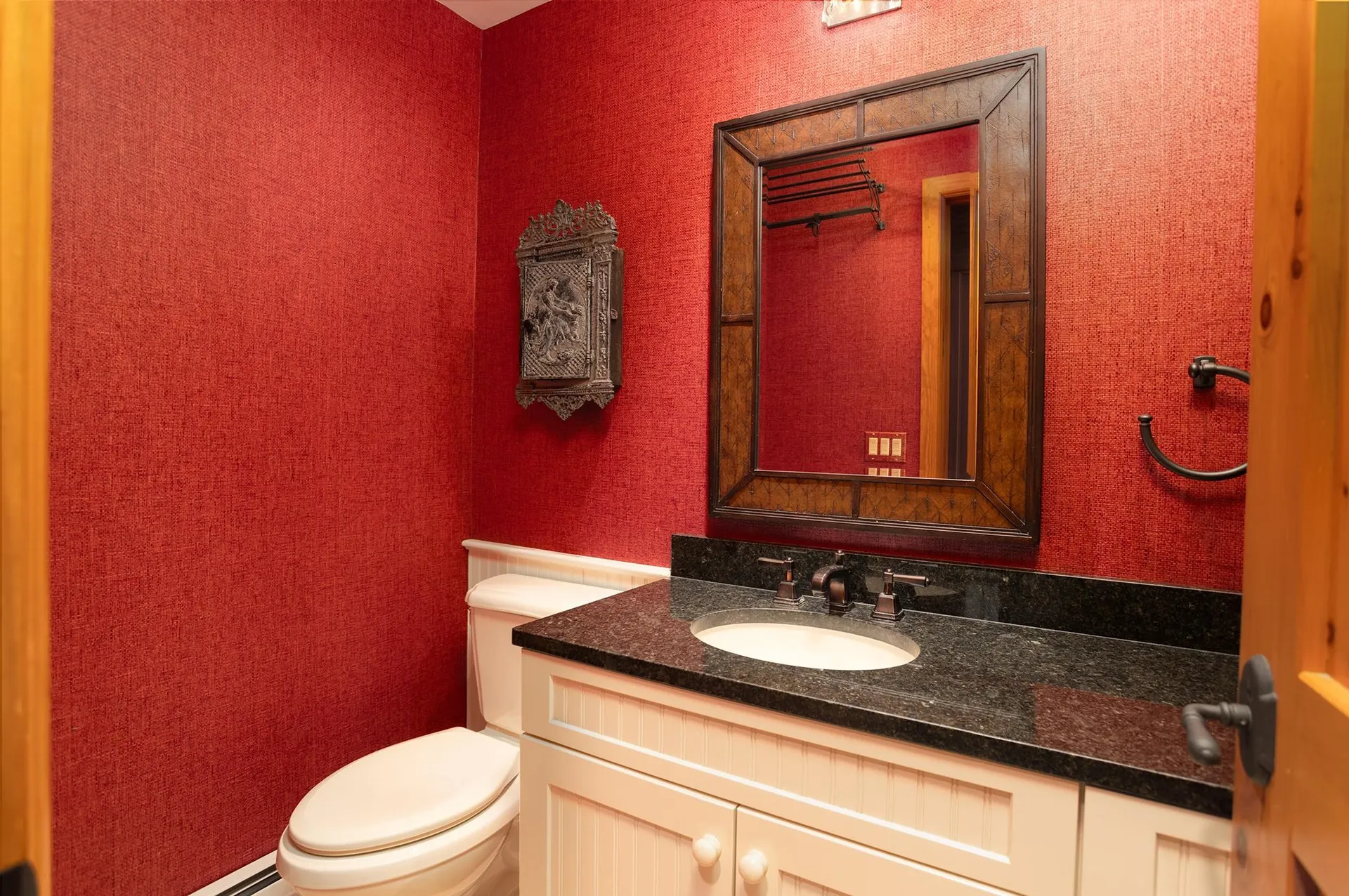 168 Sunbowl Ridge Road Stratton VT 05155