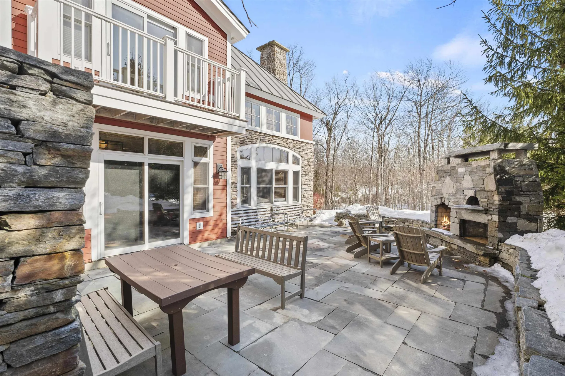 168 Sunbowl Ridge Road Stratton VT 05155