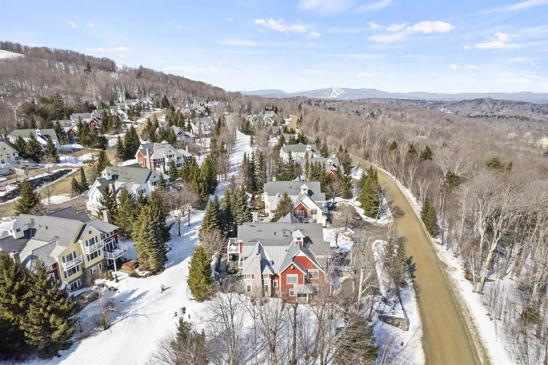 168 Sunbowl Ridge Road Stratton VT 05155