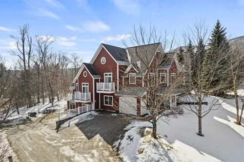 168 Sunbowl Ridge Road Stratton VT 05155