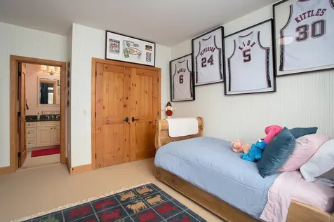 168 Sunbowl Ridge Road Stratton VT 05155