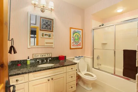 168 Sunbowl Ridge Road Stratton VT 05155