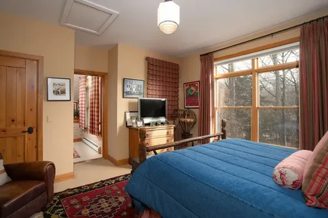 168 Sunbowl Ridge Road Stratton VT 05155