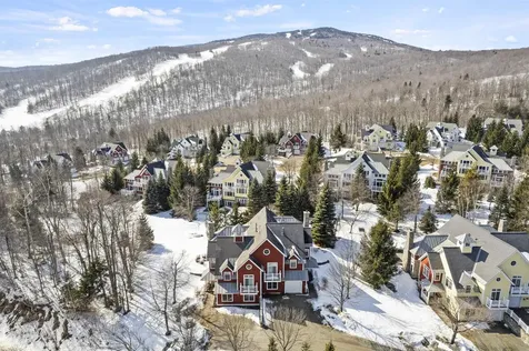 168 Sunbowl Ridge Road Stratton VT 05155