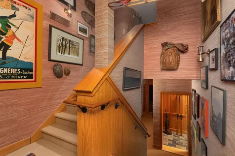 168 Sunbowl Ridge Road Stratton VT 05155