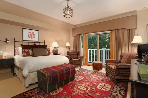 168 Sunbowl Ridge Road Stratton VT 05155