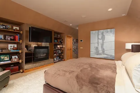 168 Sunbowl Ridge Road Stratton VT 05155