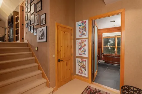 168 Sunbowl Ridge Road Stratton VT 05155